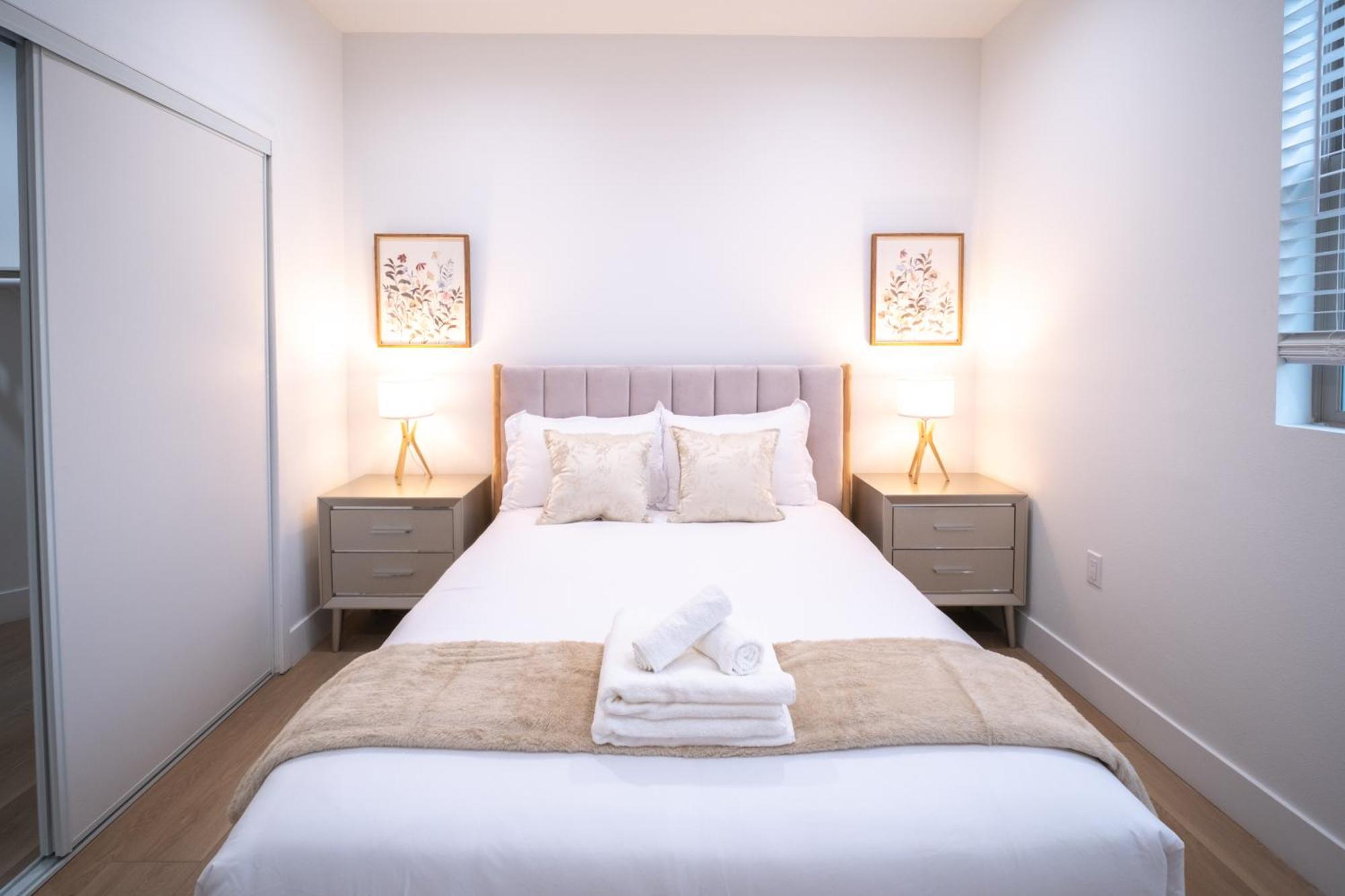 Affittacamere Stylish Private By Downtown La Los Angeles