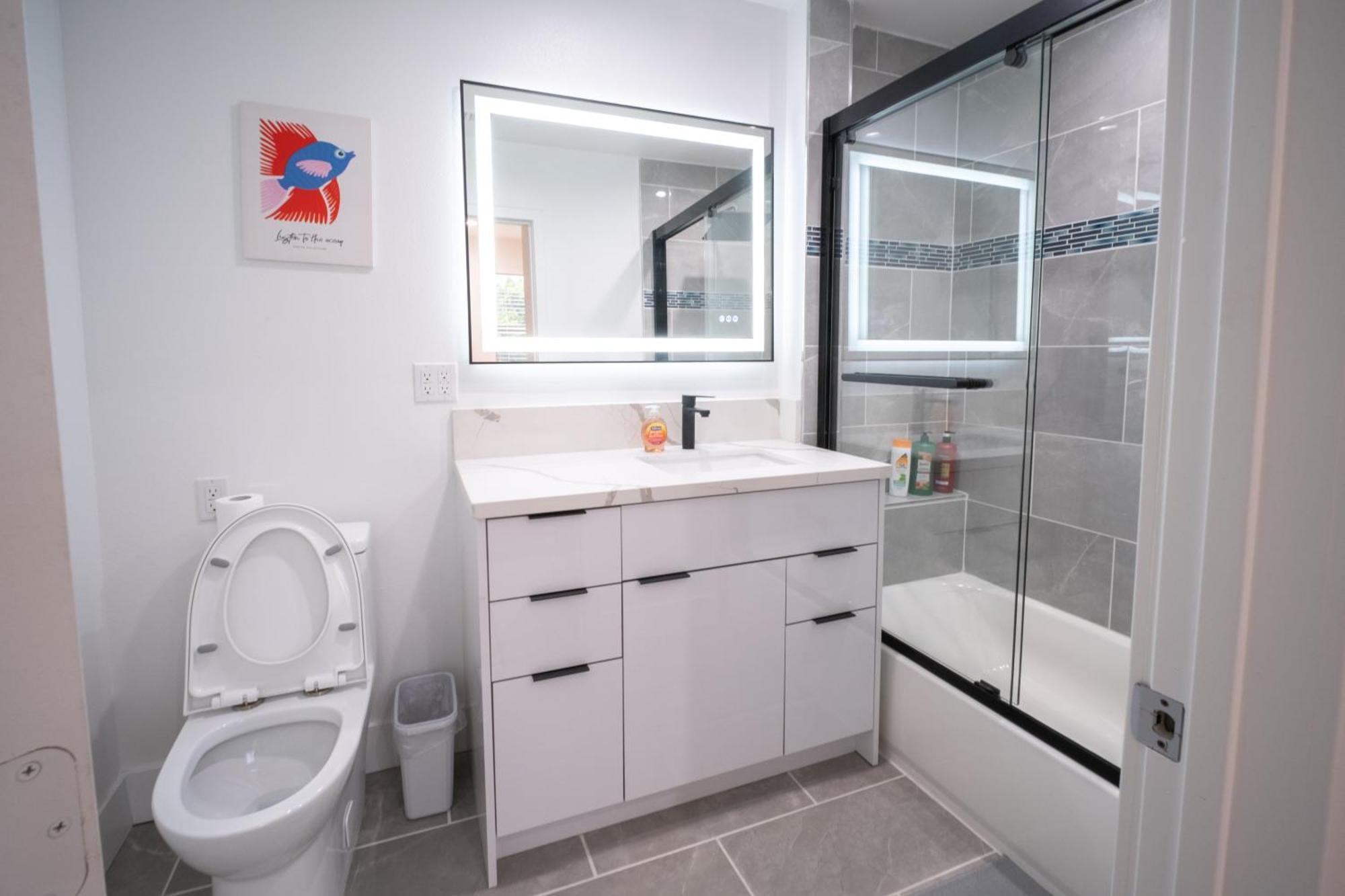 Stylish Private By Downtown La Affittacamere Los Angeles