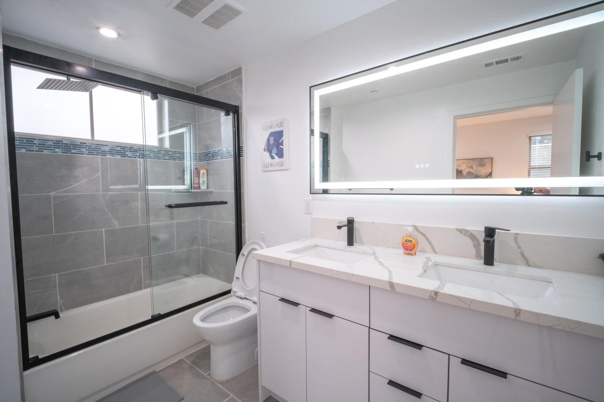 Affittacamere Stylish Private By Downtown La Los Angeles