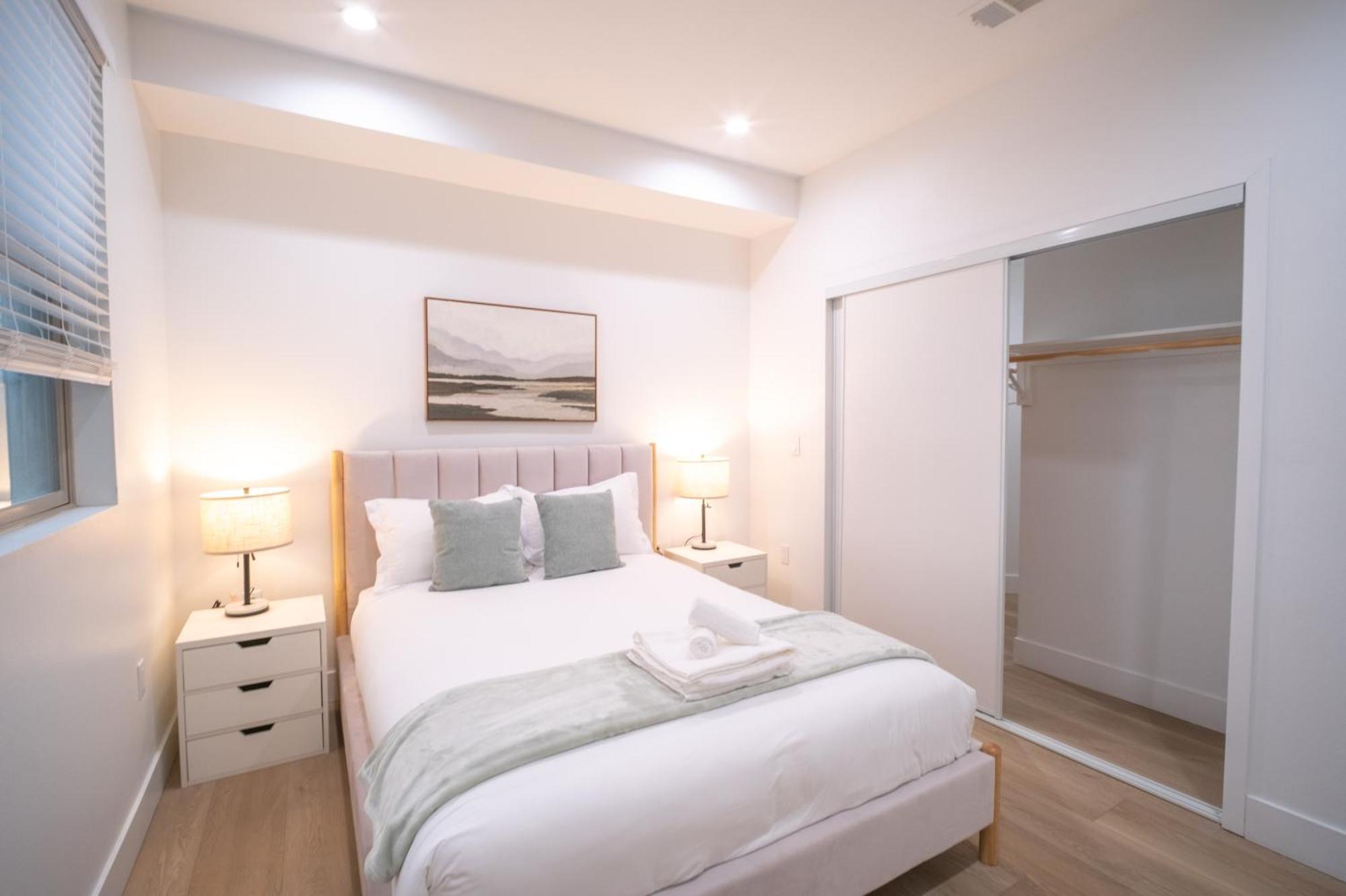 Affittacamere Stylish Private By Downtown La Los Angeles