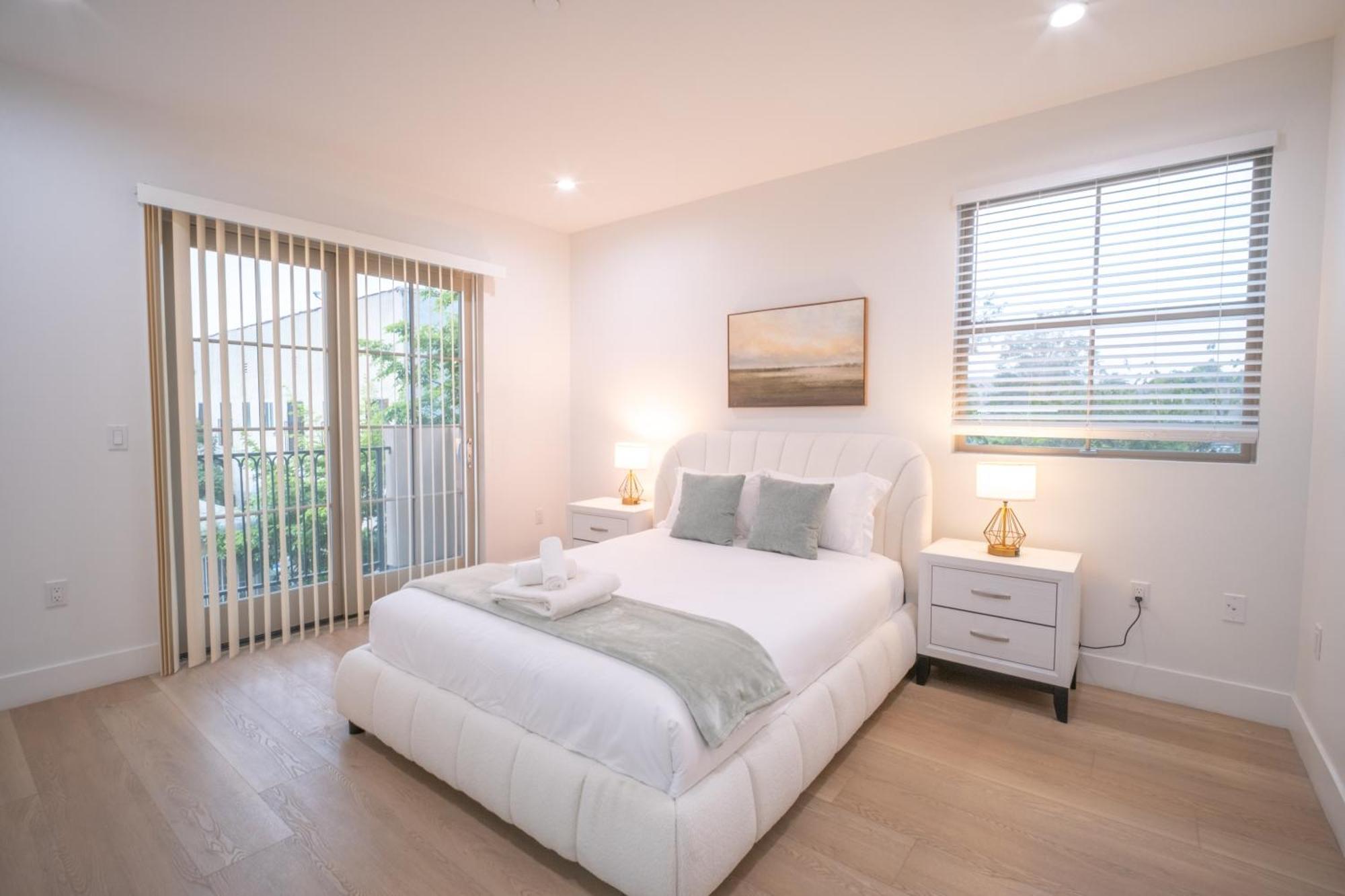 Affittacamere Stylish Private By Downtown La Los Angeles