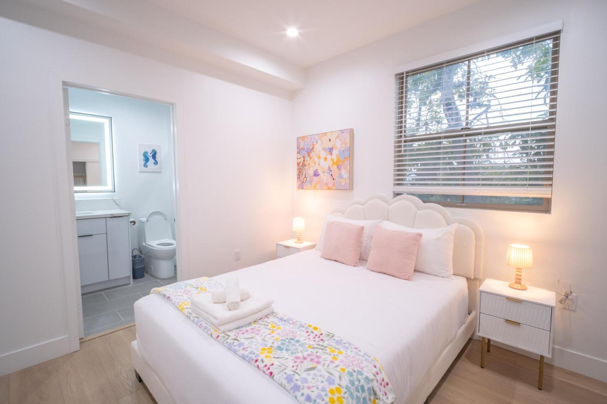 Affittacamere Stylish Private By Downtown La