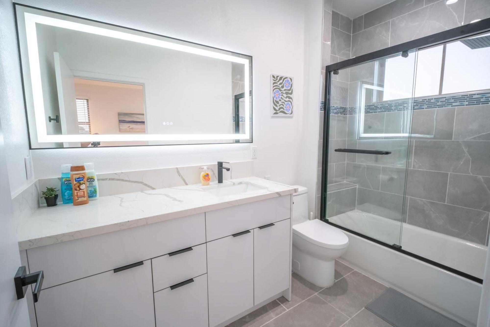 Stylish Private By Downtown La Affittacamere *