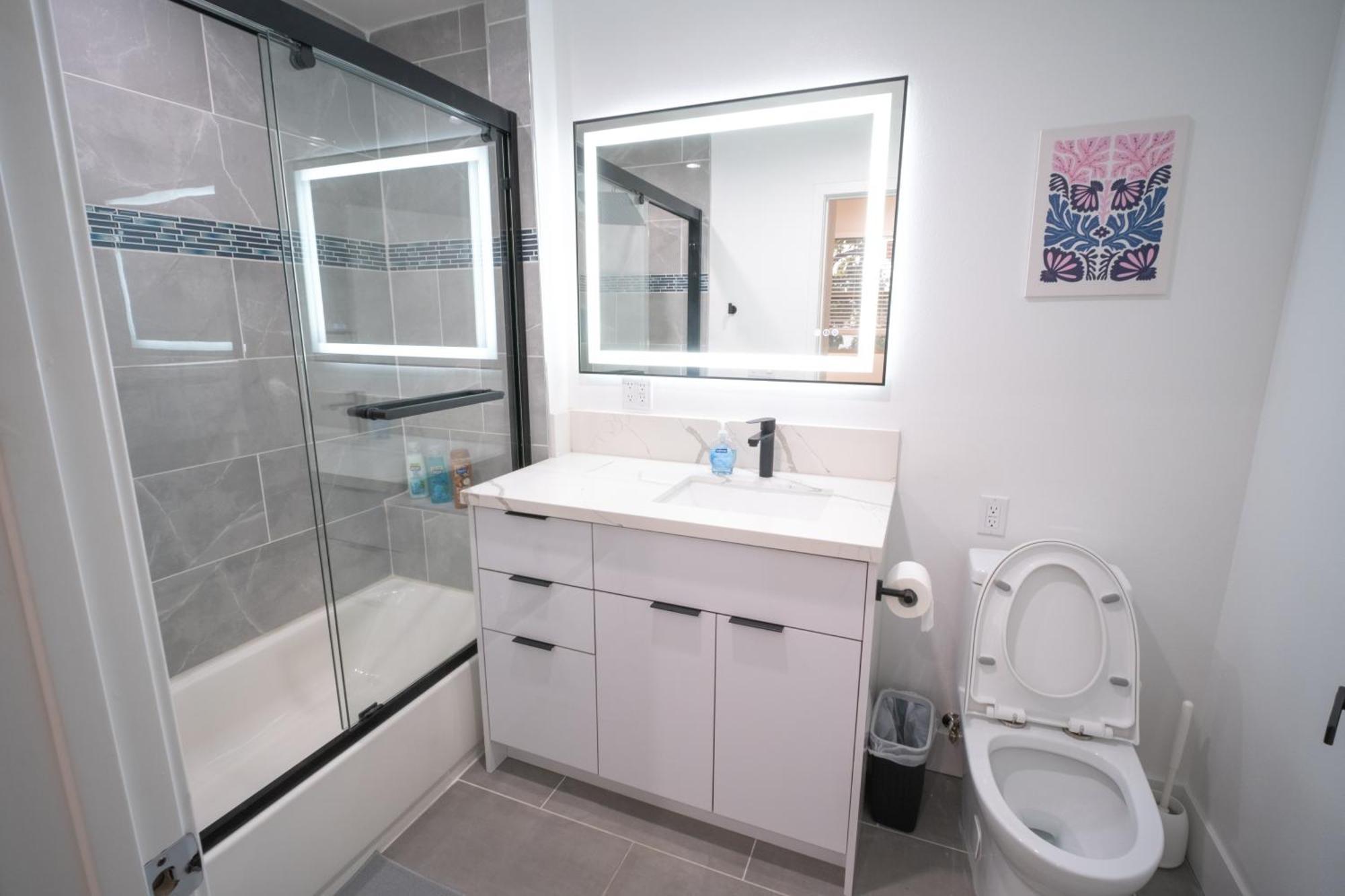 Stylish Private By Downtown La Affittacamere Los Angeles