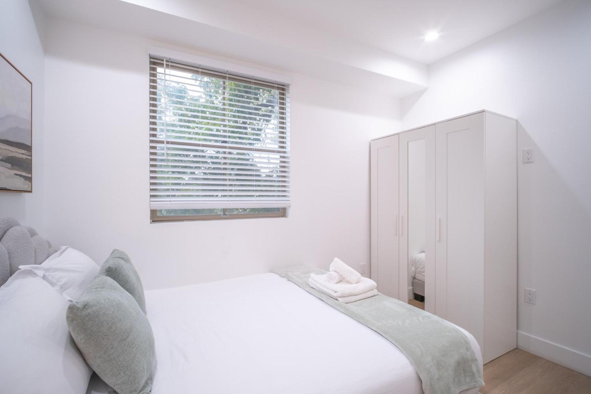 Stylish Private By Downtown La Affittacamere *
