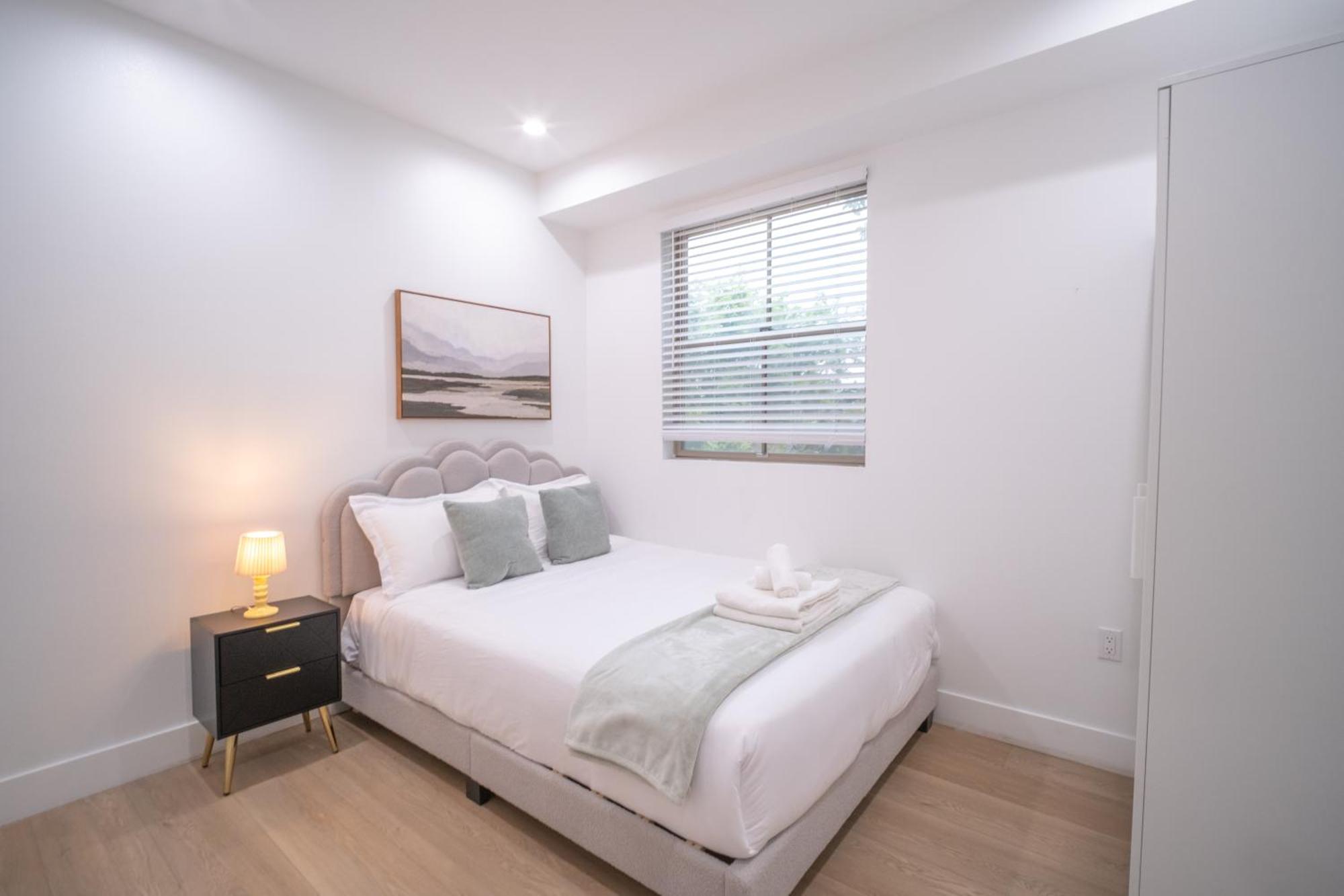 Affittacamere Stylish Private By Downtown La Los Angeles