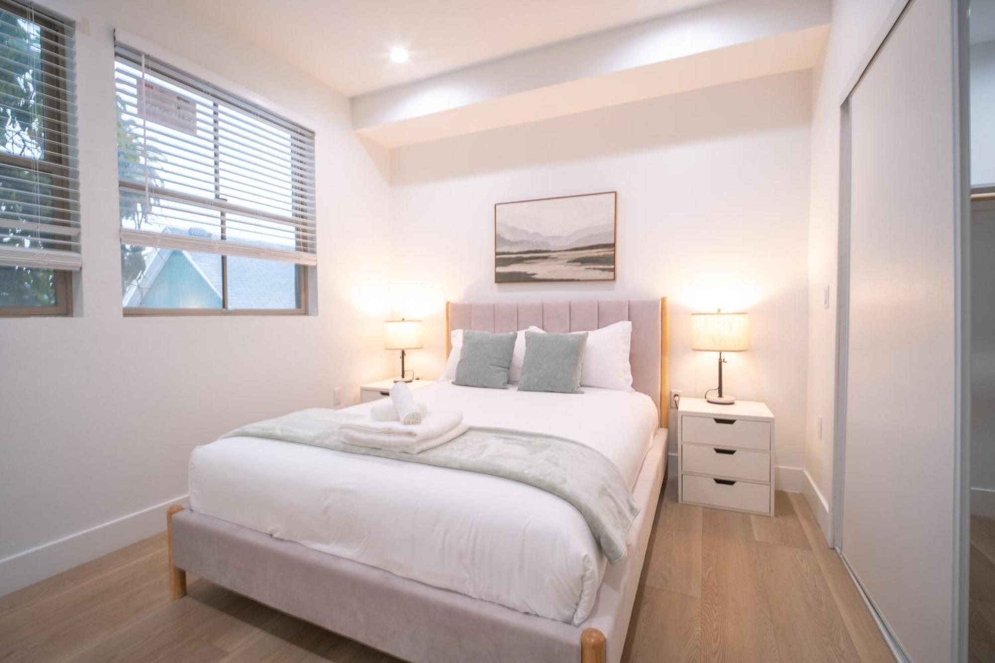Stylish Private By Downtown La Affittacamere *