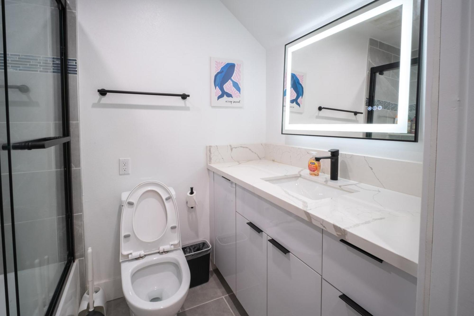 Affittacamere Stylish Private By Downtown La Los Angeles