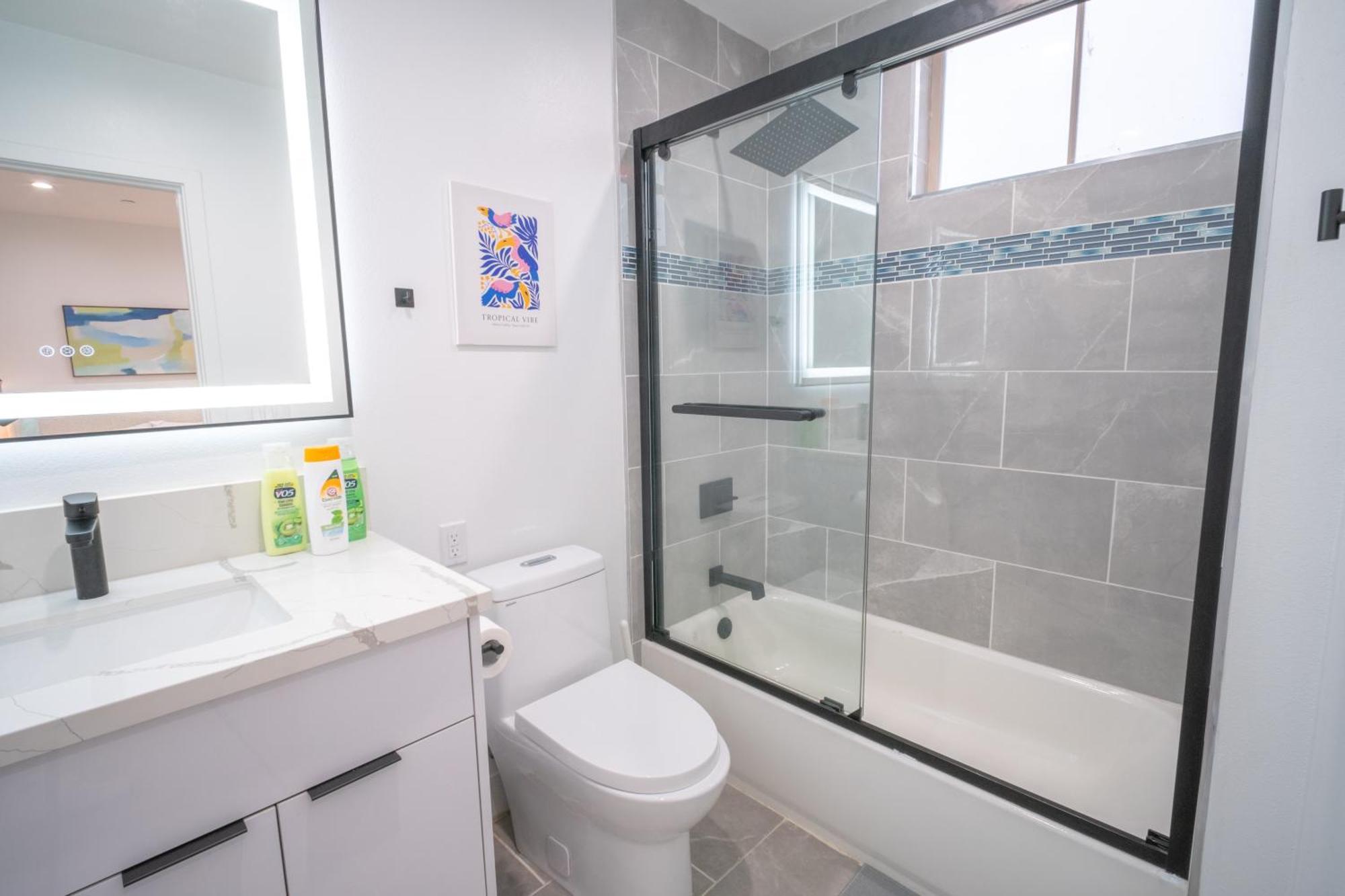Stylish Private By Downtown La Affittacamere *