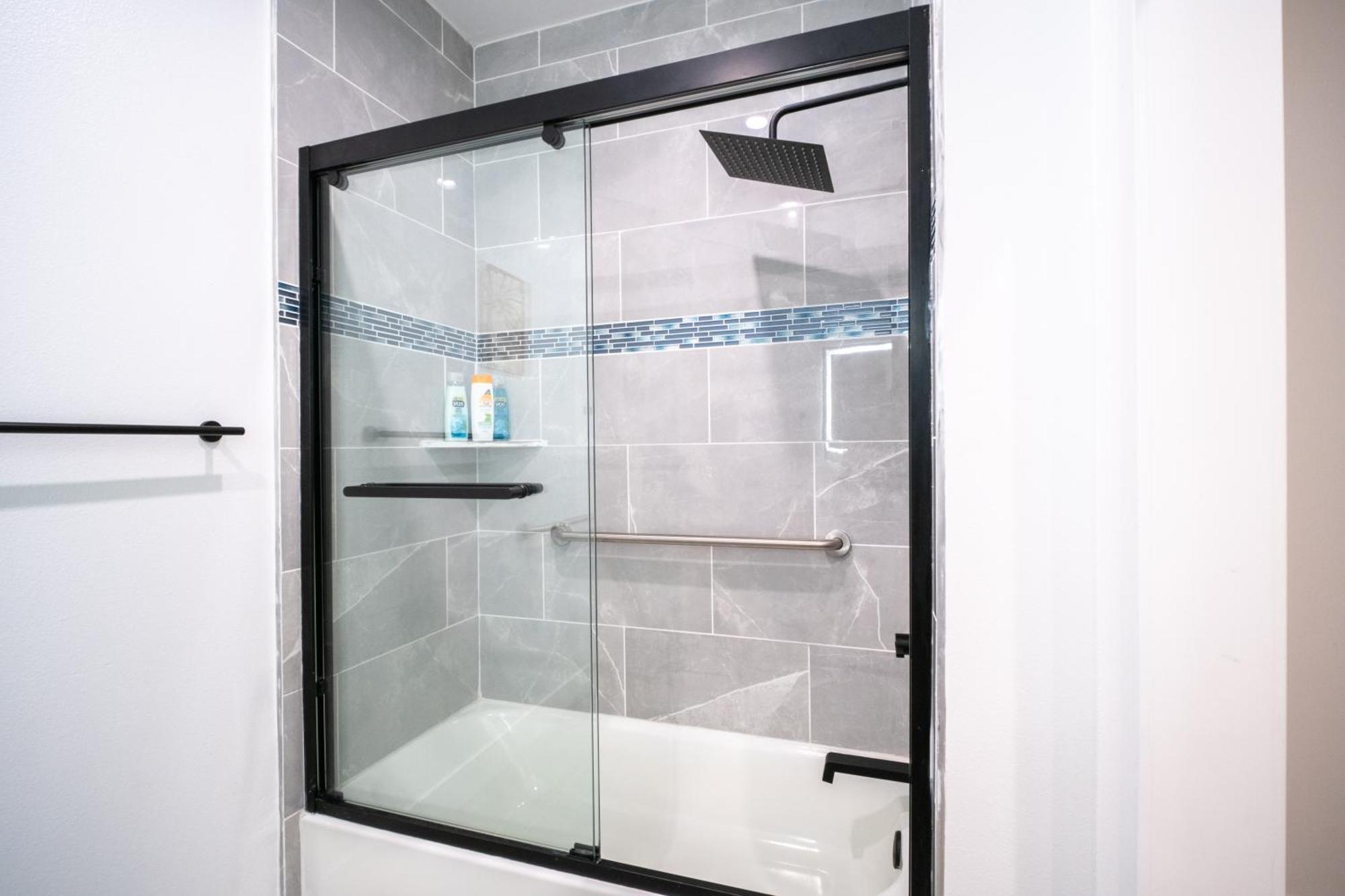 Affittacamere Stylish Private By Downtown La