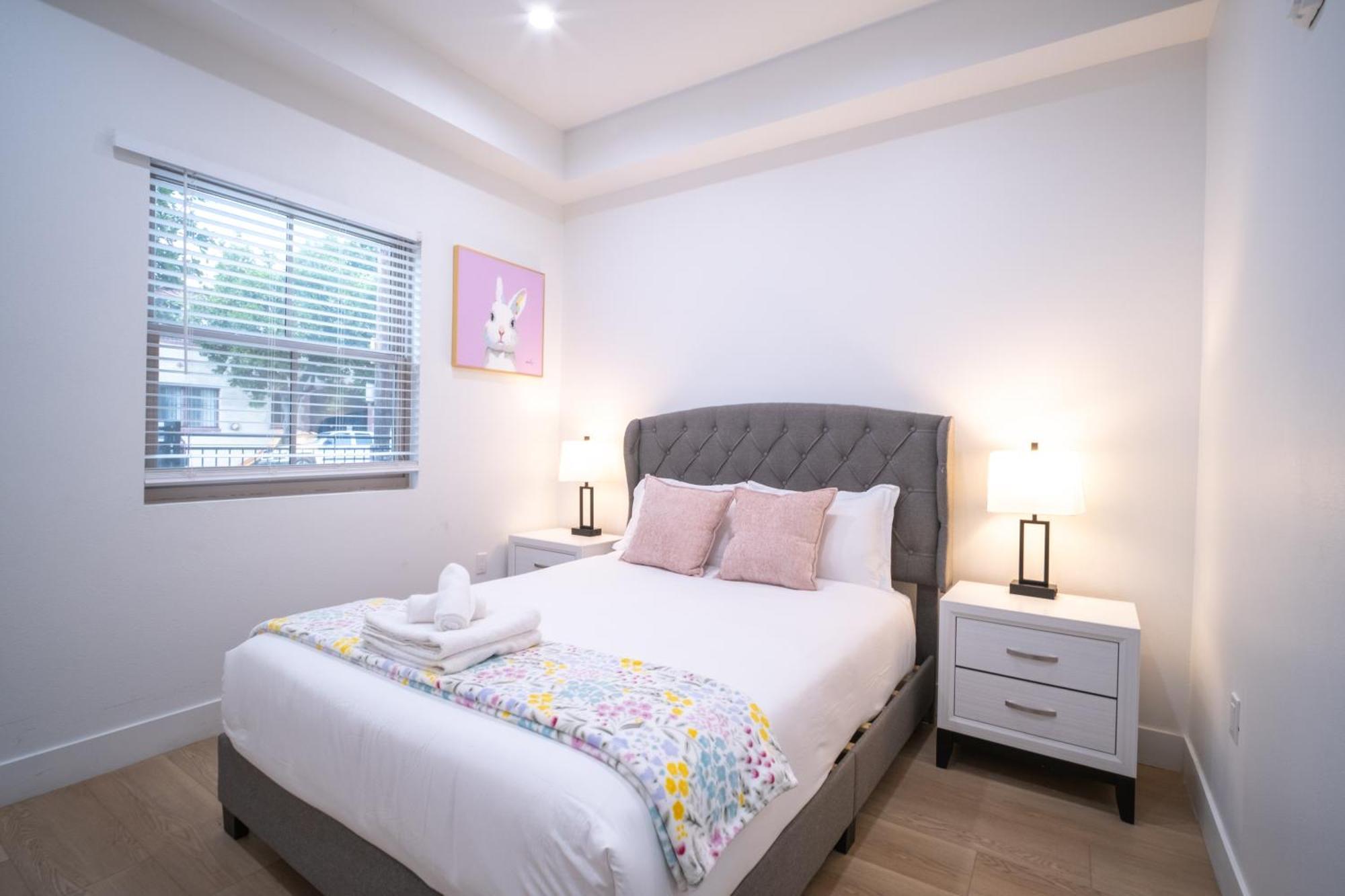 Affittacamere Stylish Private By Downtown La Los Angeles