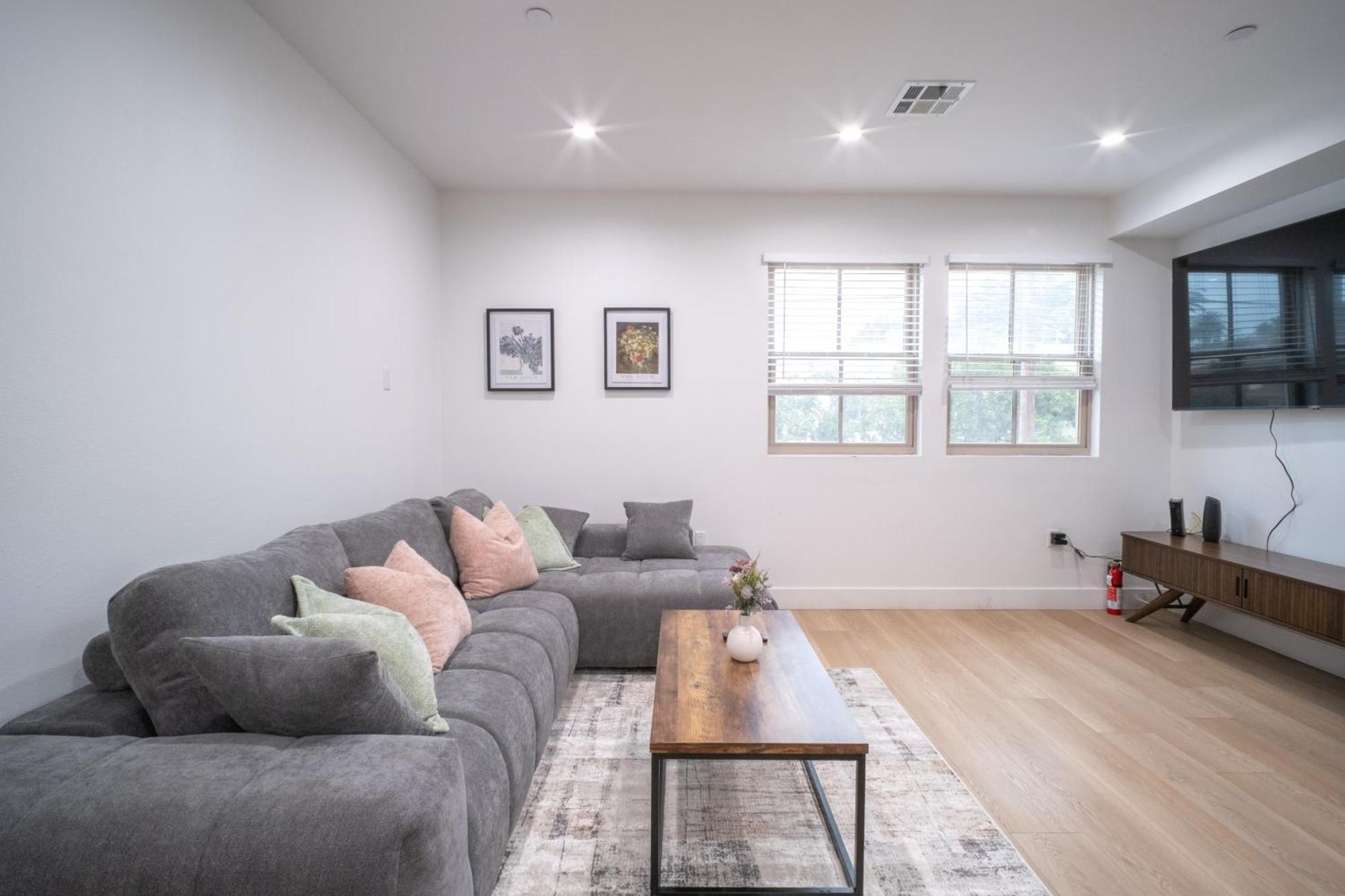 Affittacamere Stylish Private By Downtown La *