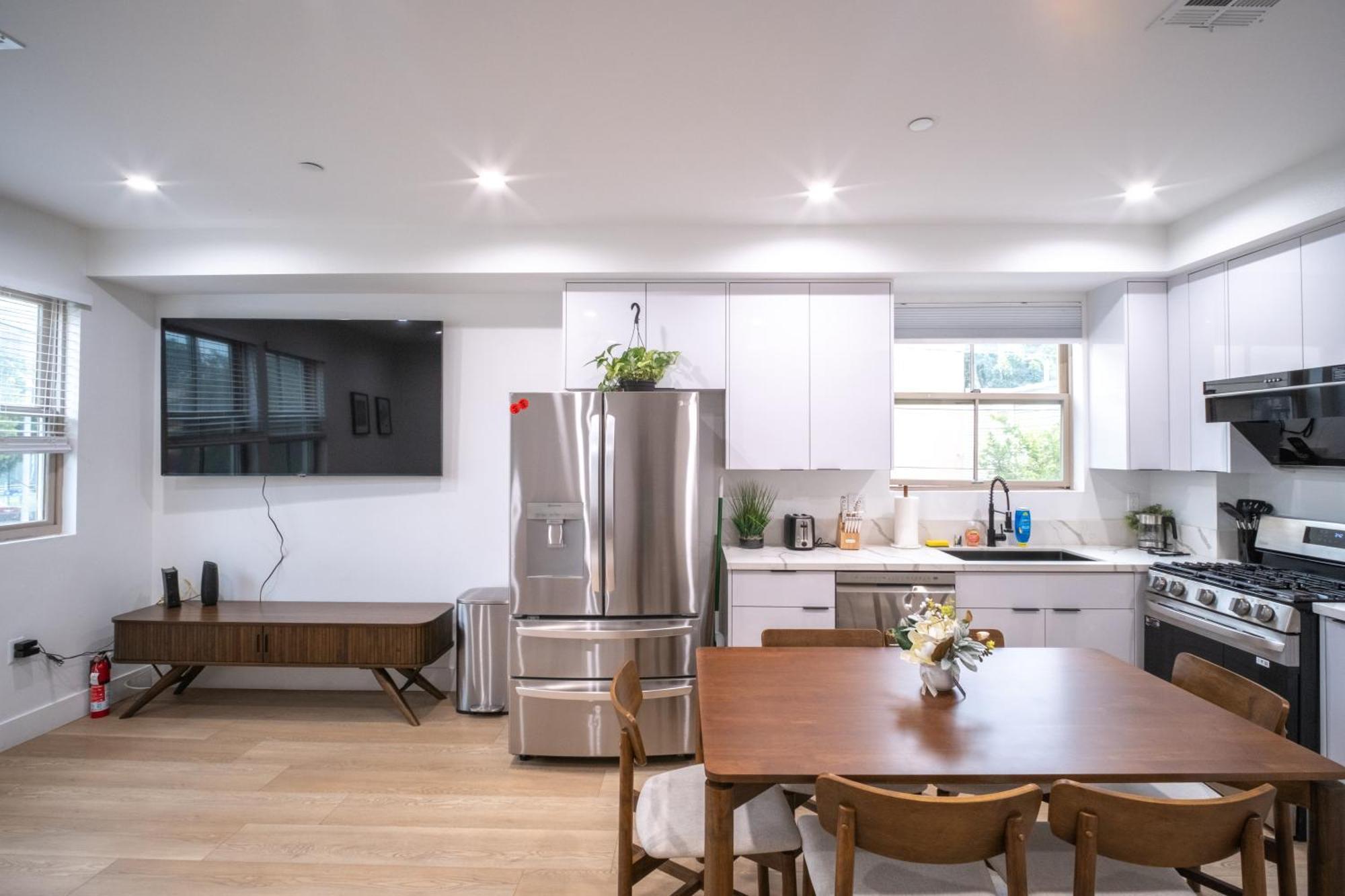 Affittacamere Stylish Private By Downtown La Los Angeles