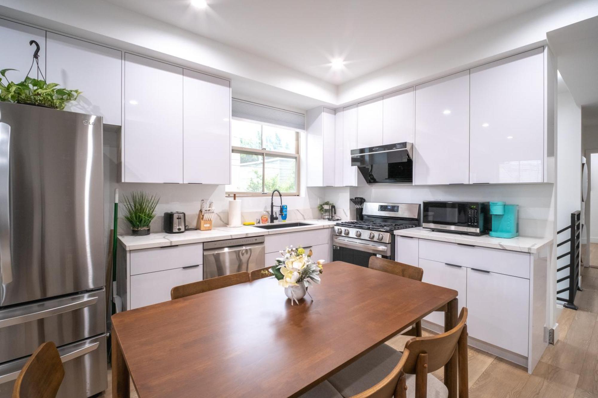 Stylish Private By Downtown La Affittacamere *